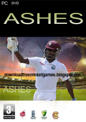 Ashes cricket 2009 game free download for android
