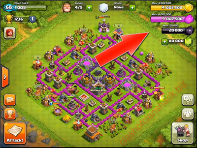 Download clash of clans for pc